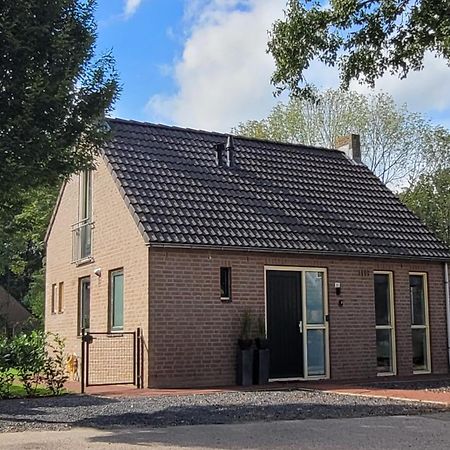 Evergreen Wellness Met Sauna & Hottub Ewijk Eksteriør billede