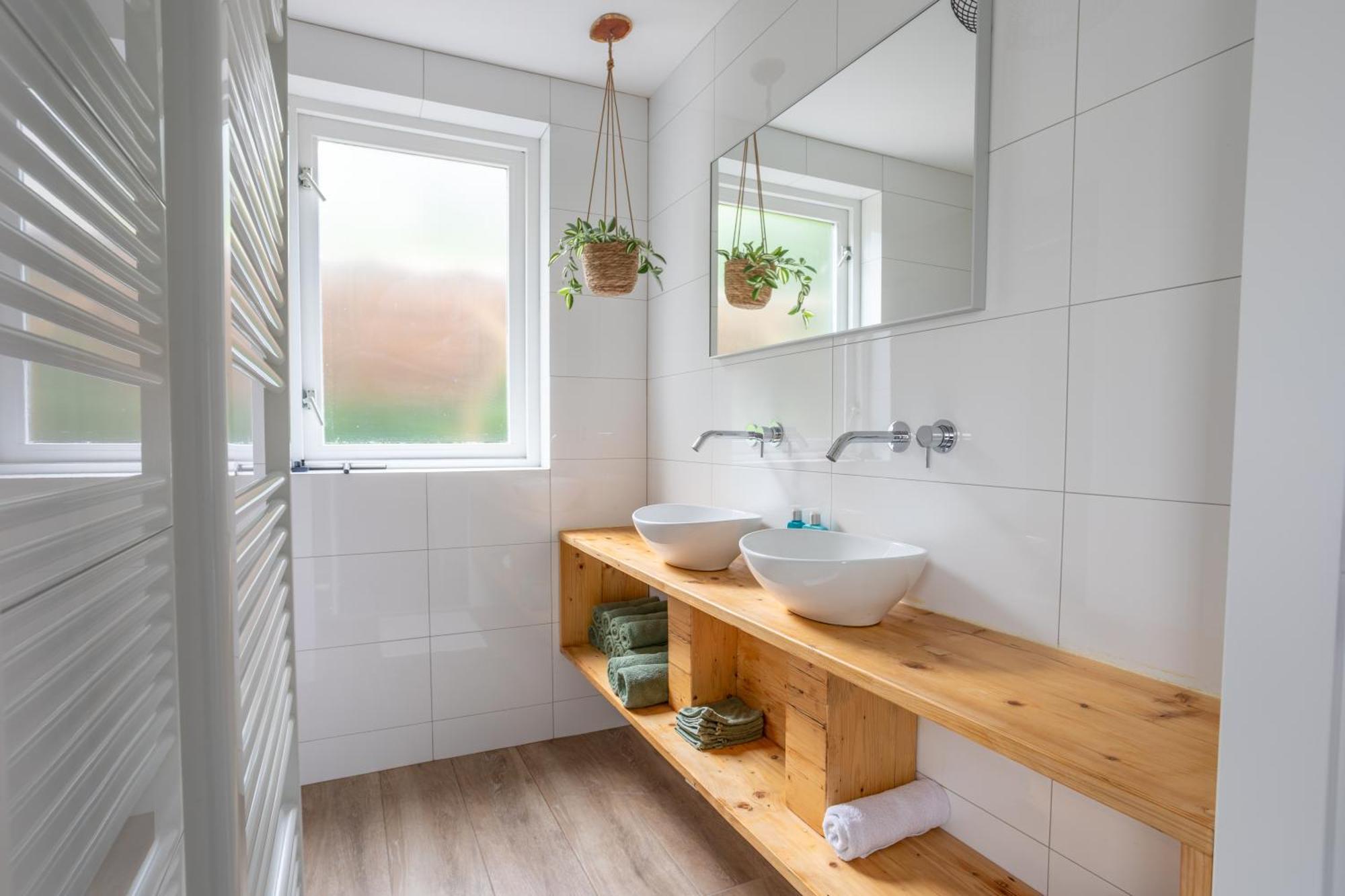 Evergreen Wellness Met Sauna & Hottub Ewijk Eksteriør billede