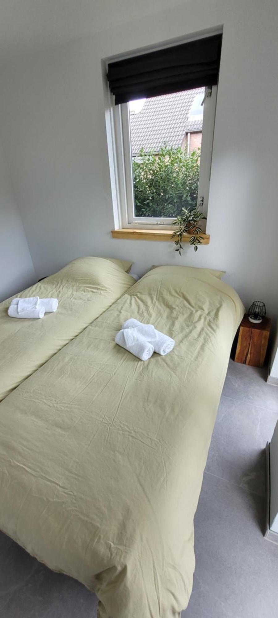 Evergreen Wellness Met Sauna & Hottub Ewijk Eksteriør billede