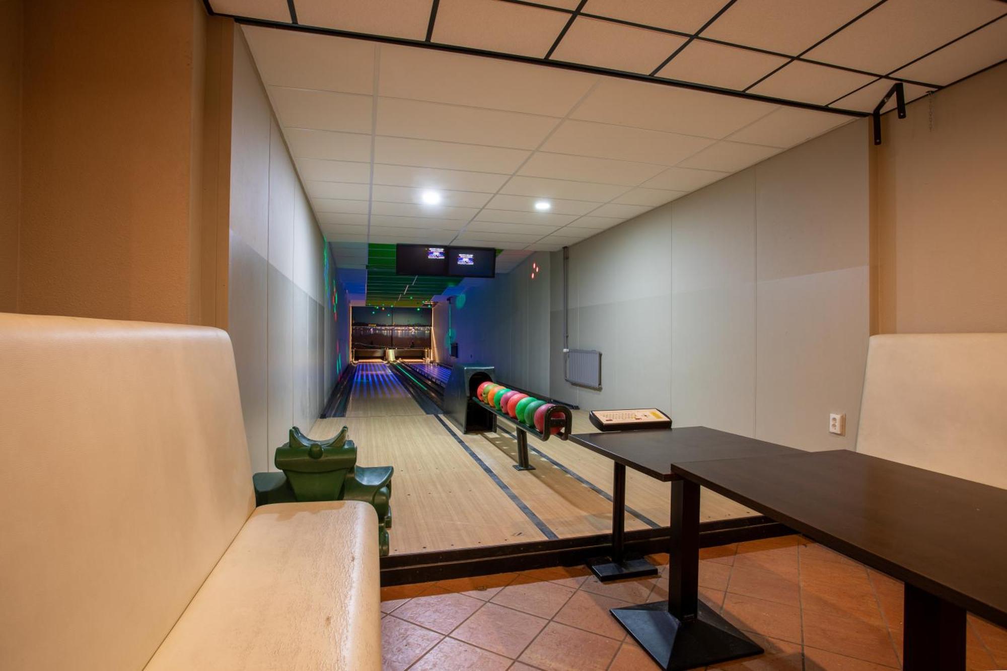 Evergreen Wellness Met Sauna & Hottub Ewijk Eksteriør billede