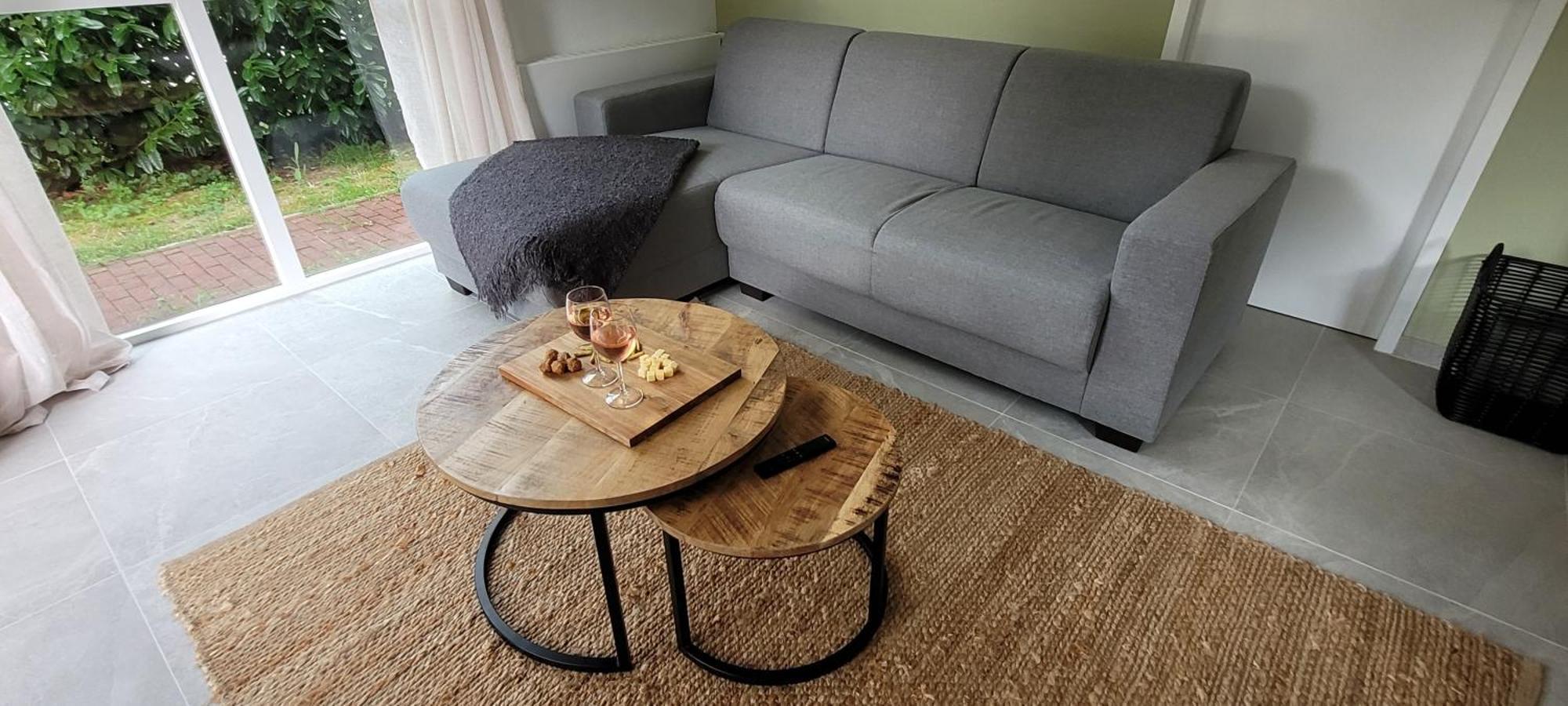 Evergreen Wellness Met Sauna & Hottub Ewijk Eksteriør billede
