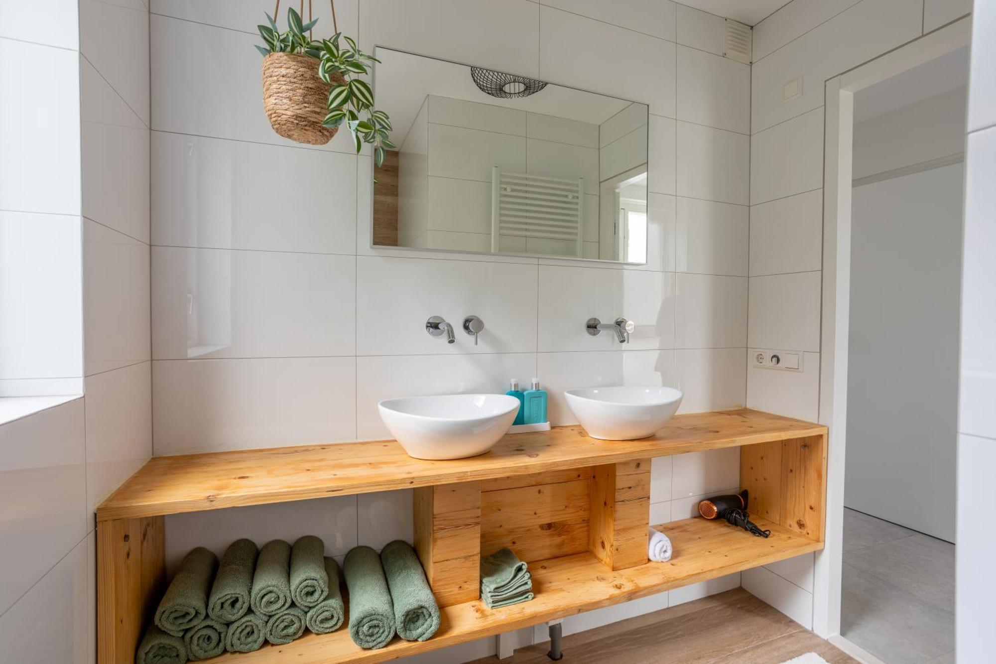 Evergreen Wellness Met Sauna & Hottub Ewijk Eksteriør billede