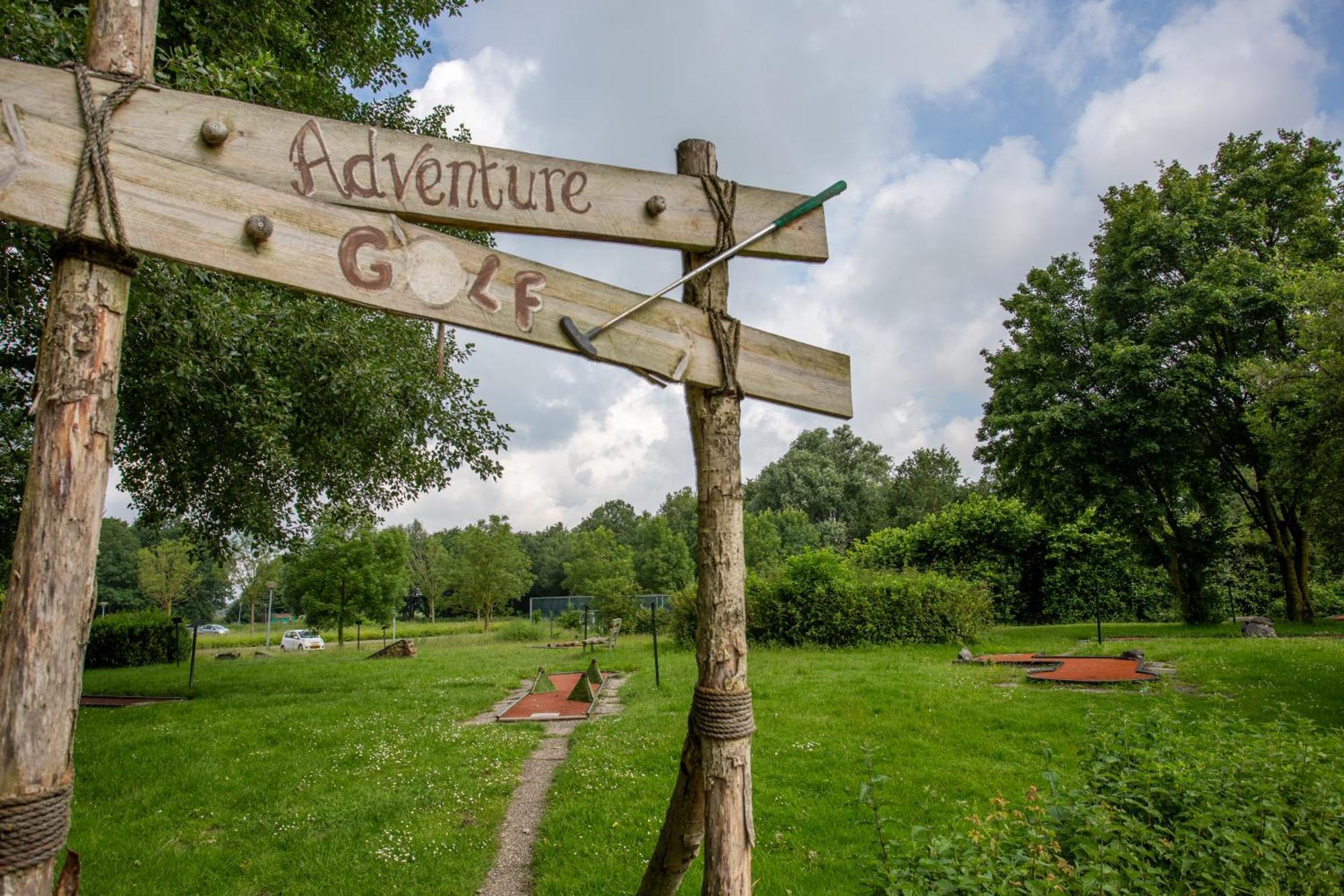 Evergreen Wellness Met Sauna & Hottub Ewijk Eksteriør billede